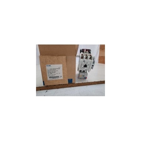 Eaton Non-Reversing Starters Open 3P 4-20A 60V 1NO AN19DN0T5G020